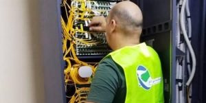 الطارف: اتصالات الجزائر تراهن على ربط  أكثر من نصف سكان الولاية بشبكة الألياف البصرية 