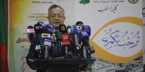 بداري يكشف الخطوط العريضة للمخطط الاستراتيجي لتطوير الرياضة الجامعية