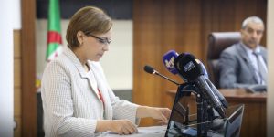 كريكو: مجهودات كبيرة  تبذل لتمكين المرأة ودمجها في مختلف المجالات