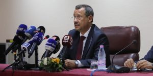 وزير الأشغال العمومية والمنشآت القاعدية يكشف: إطلاق مشاريع جديدة بالجزائر العاصمة للحد من الازدحام المروري