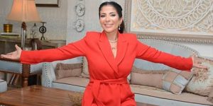 منى زكي تغيب عن رمضان المقبل لهذا السبب