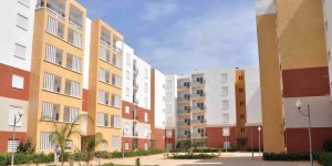 اتحادية التعليم العالي تفتك 1500 سكن LPA للأساتذة الباحثين