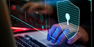 سطيف.. تخصص تقني سامي في الأمن السيبراني جديد التكوين المهني