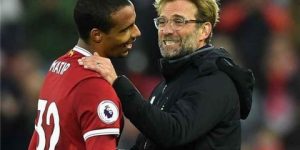 ماتيب قد يخوض دورا جديدا في ليفربول