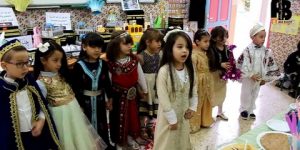 وزارة التربية تكشف عن برنامج ثري لاحياء المولد النبوي الشريف بالمدارس