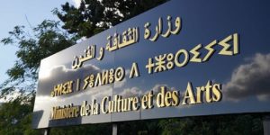 وزارة الثقافة تصدر ميثاقا لأخلاقيات مهنة الفنان