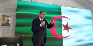 الجزائر تحقق الاستقلالية التكنولوجية من أجل سيادة مائية شاملة