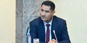 وزير الإتصال يجتمع بمدراء المؤسسات الإعلامية التابعة للقطاع