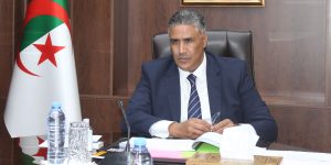 بلعريبي يكشف عن توزيع عدة مشاريع سكنية في 5 جويلية المقبل