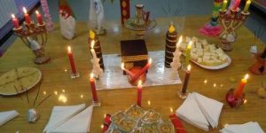 في ذكرى مولد خير الأنام.. الجزائريون بين التمسك بالعادات ودوي المفرقعات