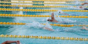 المدير الولائي للرابطة العاصمية للسباحة، بن عبد الرحمان: “النسخة الأولى من بطولة السباحة حققت نجاحا باهرا”