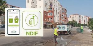 تفاعل كبير للمواطنين مع الإبلاغ عن الرمي العشوائي للنفايات