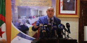 إطلاق أول مؤسسة للتكوين والتدريب في الجزائر خاصة بالمجتمع المدني