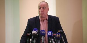 بن براهم: تنظيم أول منتدى وطني للمجتمع المدني مع الخبراء بداية اكتوبر القادم