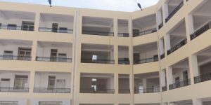 تبسة.. استلام عدة هياكل تربوية جديدة خلال الدخول المدرسي المقبل