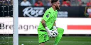 في الدوريات الخمسة الكبرى.. أوكيدجة ضمن التشكيلة المثالية لهذا الأسبوع