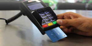 ابتداء من الأحد.. إطلاق مشروع المدينة النموذجية للدفع الإلكتروني