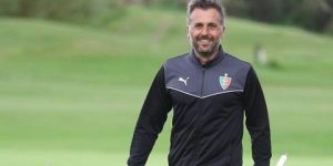 بخصوص القضية “الفلسطينية”.. بوميل يطلق منشورا استفزازيا لأنصار العميد