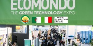 الجزائر تشارك بإيطاليا في الصالون الدولي للاقتصاد الأخضر والدائري