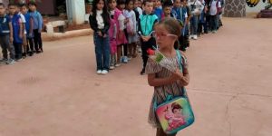 دخول مدرسي: انطلاق التسجيل في التربية التحضيرية لمواليد 2019 الأحد المقبل