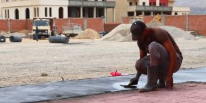 النعامة.. مشاريع تنموية بقيمة تتجاوز 300 مليون دج بعين الصفراء