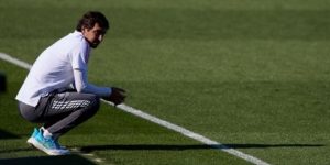 حقيقة انقلاب ريال مدريد على خليفة أنشيلوتي