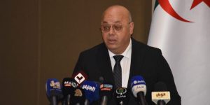  ربيقة :الدبلوماسية الجزائرية تحظى اليوم باحترام المجتمع الدولي بالنظر لوفائها الثابت بالتزاماتها 