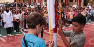 12 مليون تلميذ يلتحقون بمقاعد الدراسة في الأطوار الثلاثة هذا الأحد