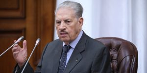 رئيس مجلس الأمة يؤكد على الدور المحوري للمزارع النموذجية في النهوض بقطاع الفلاحة