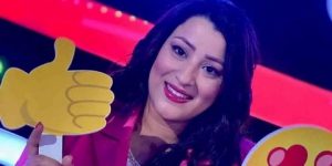 الفنانة سامية طبوش تؤكد أنها بصحة جيدة ولا تعاني من أي مرض