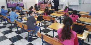 تجهيز 1200 مؤسسة بالألواح الرقمية و”التربية المرورية” ستدرس بداية من 19 سبتمبر الجاري