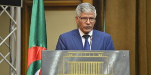 السفير الصحراوي بالجزائر يشيد بخطاب الرئيس أمام الجمعية العامة للأمم المتحدة