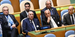 تحت راية الرئيس تبون..  توجهات وثوابت الدبلوماسية الجزائرية