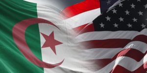 حول الطاقة.. تحديد 7 نوفمبر لتنظيم المنتدى الجزائري الأمريكي بواشنطن