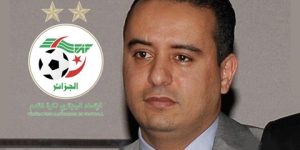 المرشح الوحيد لرئاسة “الفاف” وليد صادي يؤكد: “تحضير الخضر للمواعيد المقبلة سيكون من أولوياتي”