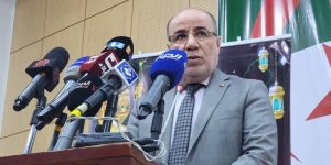 خلال اشرافه على يوم دراسي حول الرسول صلى الله عليه وسلم بلمهدي يؤكد: الاحتفال بالمولد النبوي الشريف مناسبة لاستذكار أخلاقه وتلقينها للنشء