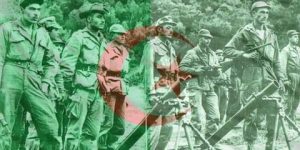 إيمانا منهم بأن ما أُخذ بالقوة لا يُسترد إلا بالقوة.. الجزائريون قدموا أرواحهم فداءً للوطن وثمنا للحرية