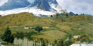 تيسمسيلت… جنة معلقة فوق قمم جبال الونشريس