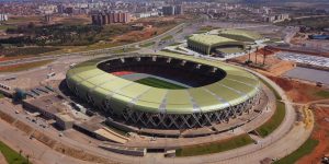 الجزائر تشهد تطورا ملحوظا قي المباني الذكية