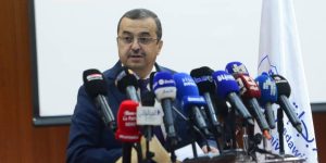 الدولة تولي اهتماما كبيرا بمشروع منجم أميزور 