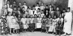 التجربة التعليمية بالجزائر خلال الثورة.. إصرار وتفاني لخدمة أجيال ما بعد الاستقلال