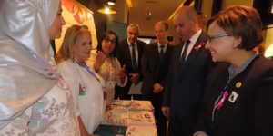 سايحي: اقتناء 100 مسرع  لعلاج السرطان بالأشعة بداية سنة 2025