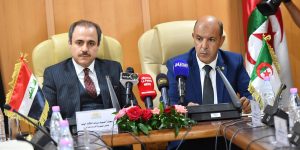 لتعزيز التعاون البرلماني بين البلدين.. تنصيب لجنة الصداقة البرلمانية الجزائرية-العراقية