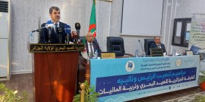 720 صيادا استفادوا من المنحة الاستثنائية