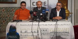  إطلاق الطبعة الثالثة لمسابقة الصحافة البيئية