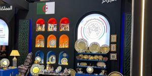 الجزائر تشارك كضيف شرف في الصالون الدولي “تراثنا” بمصر
