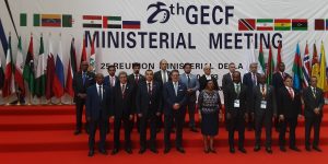 الجزائر مصممة على جعل القمة الـ7 لقادة الدول ورؤساء الحكومات لمنتدى الدول المصدرة للغاز مناسبة لا تنسى”