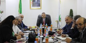 تحسبا لموسم الحج لسنة 2024.. تنصيب اللجنة المكلفة بانتقاء وترتيب وكالات السياحة والأسفار