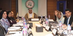 المجلس الشعبي الوطني يشارك في الاجتماع ال 10 لمجلس أمناء المرصد العربي لحقوق الإنسان بالقاهرة