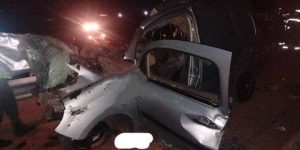 النعامة : وفاة شخصين وإصابة 41آخرين بجروح في حادث مرور خطير 